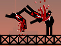Cluiche Ricochet Kills 2