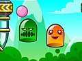 Cluiche Crazy Ball