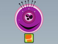 Cluiche AlienRoll