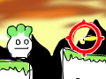 Cluiche Action Turnip