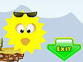 Cluiche Sunny Boom