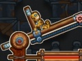 Cluiche Canoniac launcher
