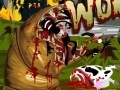 Cluiche Effing Worms