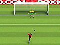 Cluiche Penalty Shootout 2010