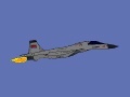 Cluiche Flash Flight Simulator