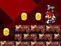 Cluiche Super Mario Sunshine