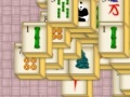 Cluiche Well Mahjong
