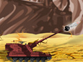 Cluiche Ultimate Cannon Strike