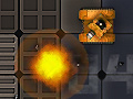 Cluiche Red Storm - Robot Day