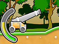 Cluiche Medieval Gunpowder