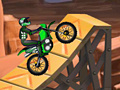 Cluiche FMX Team 2