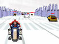 Cluiche Gun Express