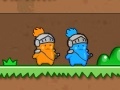 Cluiche TwinCat Warrior
