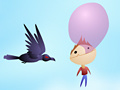 Cluiche Jimmy Bubblegum