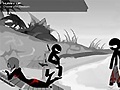 Cluiche Sift Heads World: Act 4 - Cold Memories