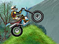 Cluiche Nuclear Bike