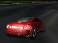 Cluiche Audi 3D Racing