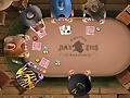 Cluiche Governor of Poker 2
