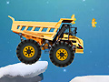 Cluiche Truck Bonanza