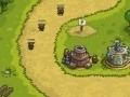 Cluiche Kingdom Rush
