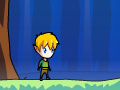 Cluiche Van The Brave Elf
