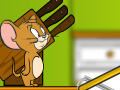 Cluiche Tom and Jerry in Rig-a bridge