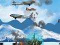 Cluiche Call of Duty 4 Modern Warfare - Tank