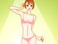Cluiche Dress Up - Fashion for Jenny