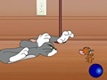 Cluiche Mathematical Tom and Jerry