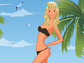 Cluiche Romantic Paradise