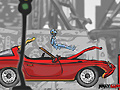 Cluiche Crash Test Launcher