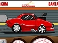Cluiche Santa Pod Racer