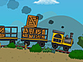 Cluiche Coal Express 2
