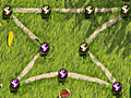 Cluiche Bug War