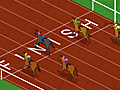 Cluiche Derby Racing