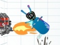 Cluiche Flakboy 3 