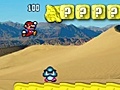 Cluiche Mario Jeux