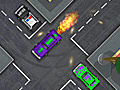 Cluiche Car Chaos