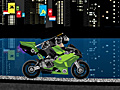 Cluiche Nitro Ninjas