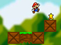 Cluiche Jump Mario 3