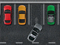 Cluiche Parking Space 2