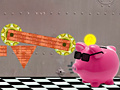 Cluiche Rich Piggy