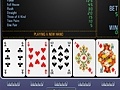 Cluiche Poker Machine
