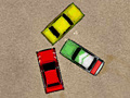 Cluiche Crash N Smash Derby