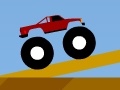 Cluiche Monster Truck Maniac 3