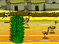 Cluiche Big Birds Racing