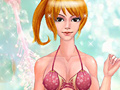 Cluiche Prom Girl Make Up