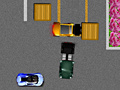 Cluiche Park My truck