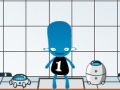 Cluiche Flakboy