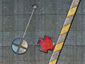 Cluiche Red Menace